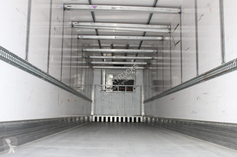 Semiremorca Lamberet   Thermo King SLXe 200...
