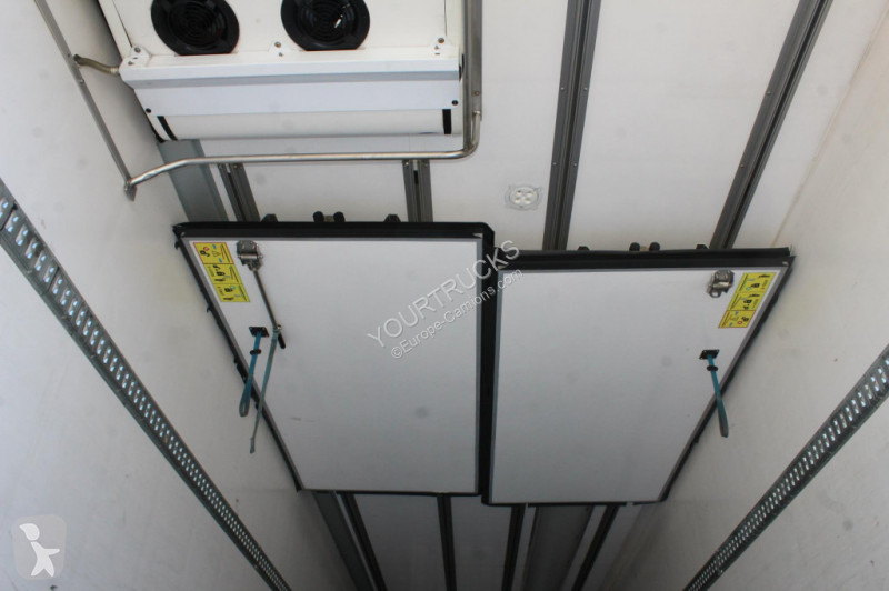 Semitrailer Chereau   CV 1950Mt. 2,60h Strom...