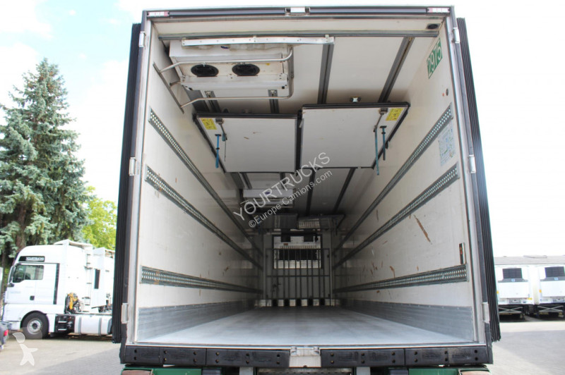 Semitrailer Chereau   CV 1950Mt. 2,60h Strom...