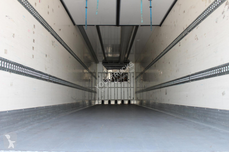 Semitrailer Chereau   TK SLXi Spectrum...