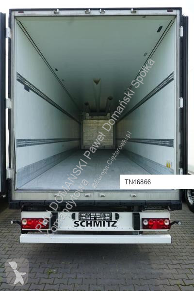 Semiremorca Schmitz Cargobull CHŁODNIA /...