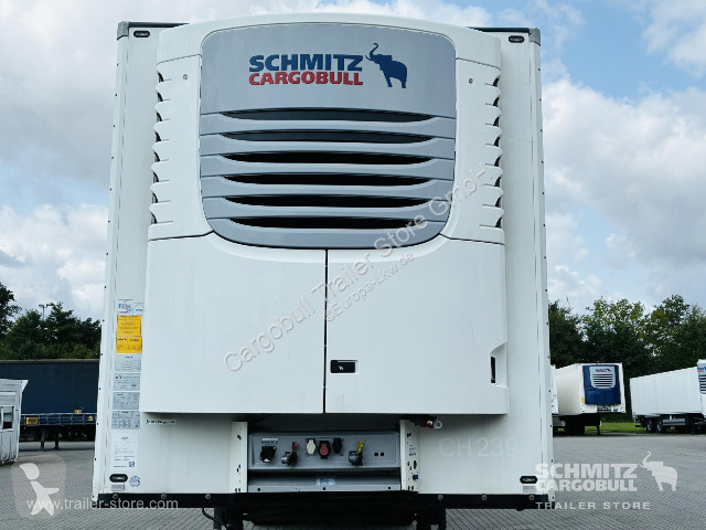 Semirimorchio Schmitz Cargobull Tiefkühler...