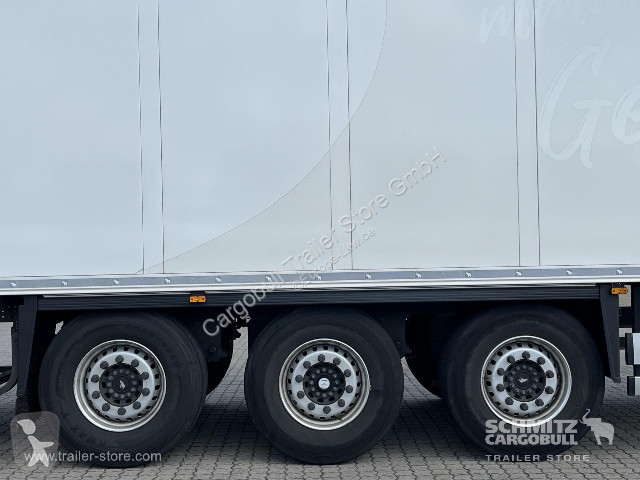 Návěs Schmitz Cargobull Tiefkühler Standard...