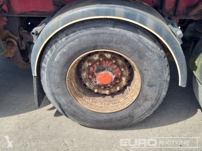 Semitrailer