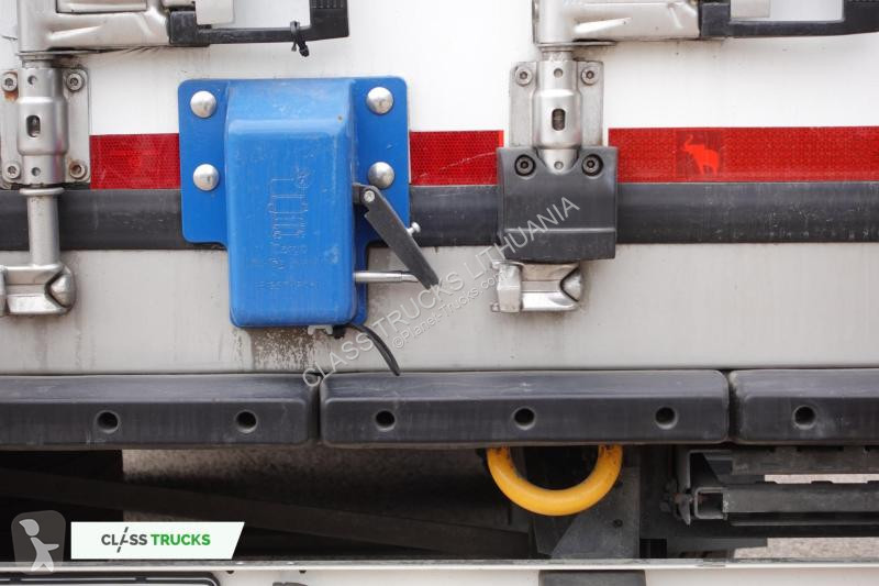 Semi reboque Schmitz Cargobull FP 60 ThermoKing...