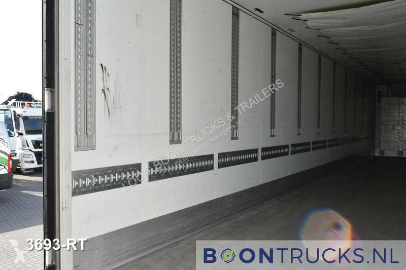 Semi reboque Schmitz Cargobull SCB*S3B | PALLET...