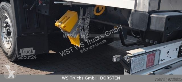 Oplegger Krone Sofort  SLXi300 Doppelstock Vor....