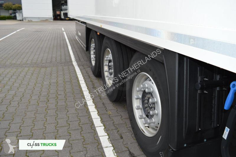 Sættevogn Krone SDR  FP 60 ThermoKing SLXi 300