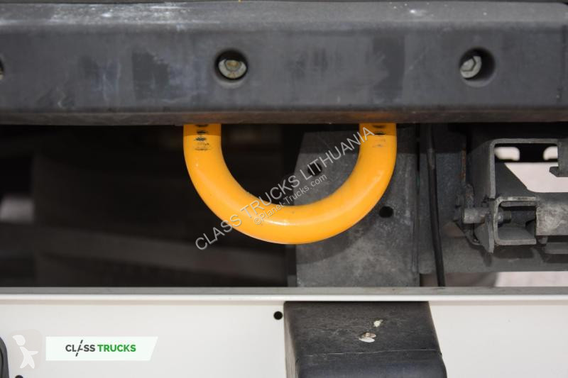 Semi reboque Schmitz Cargobull FP 60 ThermoKing...