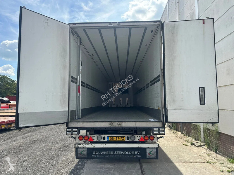 Oplegger Schmitz Cargobull SCB*S3B THERMO KING...