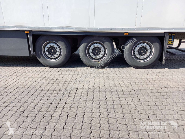 Semirimorchio Schmitz Cargobull Tiefkühler...