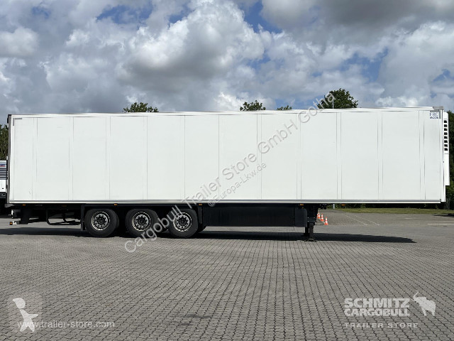 Návěs Schmitz Cargobull Tiefkühler Standard...