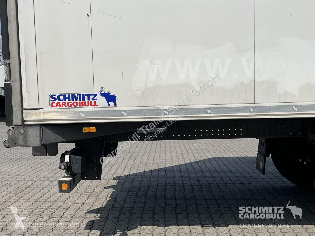 Návěs Schmitz Cargobull Tiefkühler Standard...