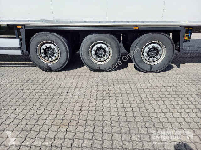 Návěs Schmitz Cargobull Tiefkühler Standard