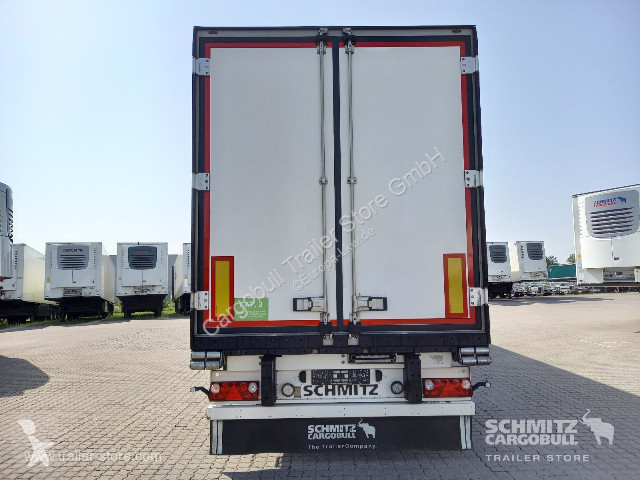 Návěs Schmitz Cargobull Tiefkühler Standard...