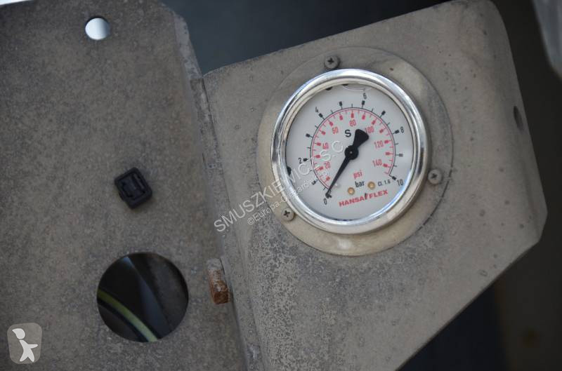 Semiremorca Schmitz Cargobull WYWROTKA 24 m3 /...