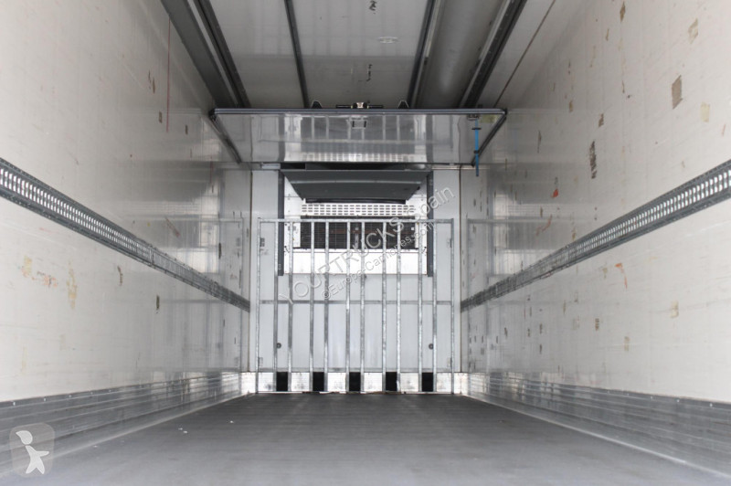 Semitrailer Chereau   CV 1950Mt. 2,65h Strom...