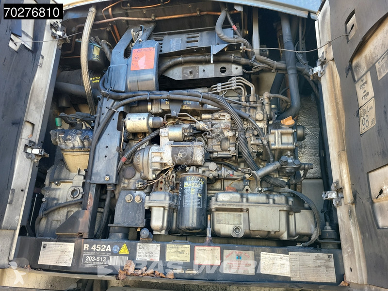 Semi reboque Schmitz Cargobull ThermoKing SLXe...