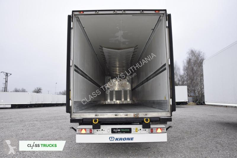 Sættevogn Krone SDR  FP 60 ThermoKing SLXi 300