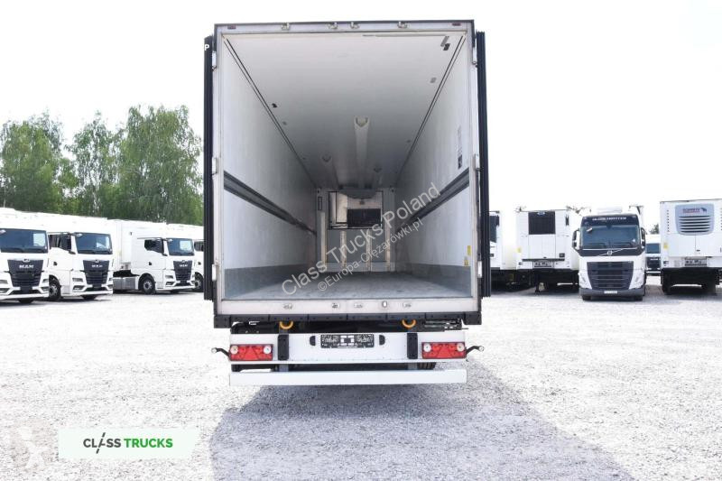 Návěs Schmitz Cargobull FP 60 ThermoKing SLXi 300