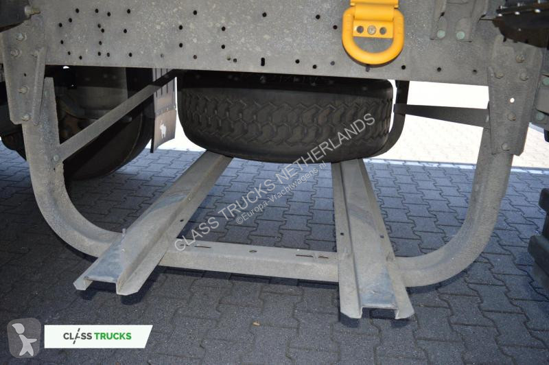 Oplegger Schmitz Cargobull FP 45 ThermoKing...