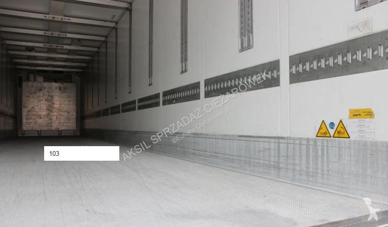 Semiremorca Schmitz Cargobull AG SK024 FP 60