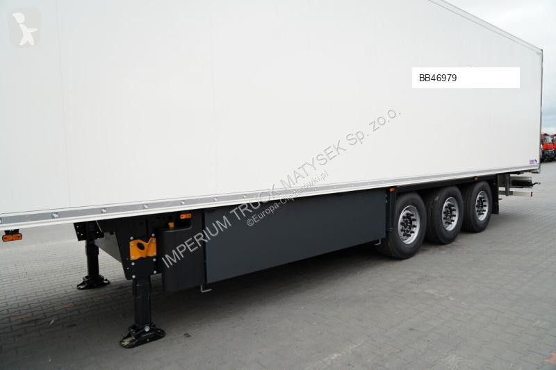 Semiremorca Schmitz Cargobull