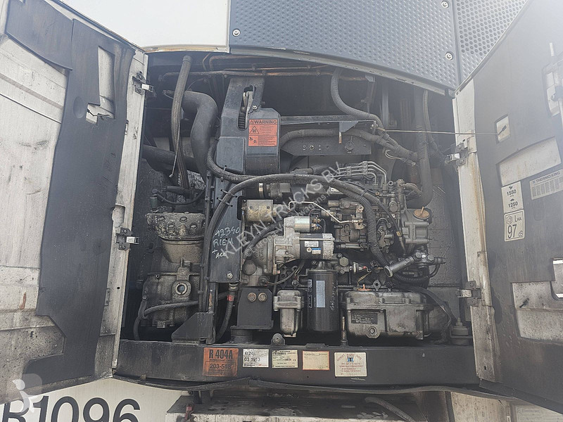 Semiremorca Krone THERMOKING