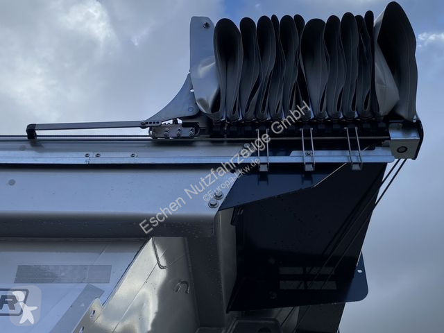 Semiremorca Meiller 44.3 GrandLoad...