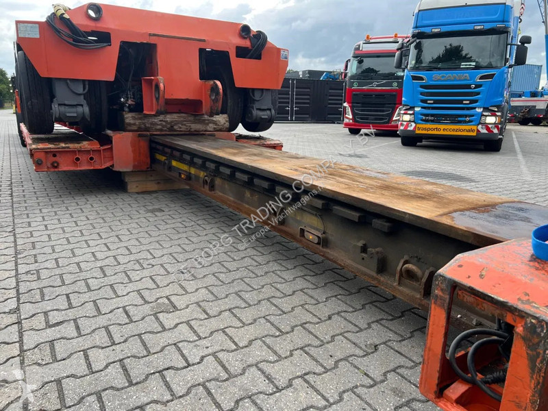 Oplegger Goldhofer STZ VP 6 (2+4)
