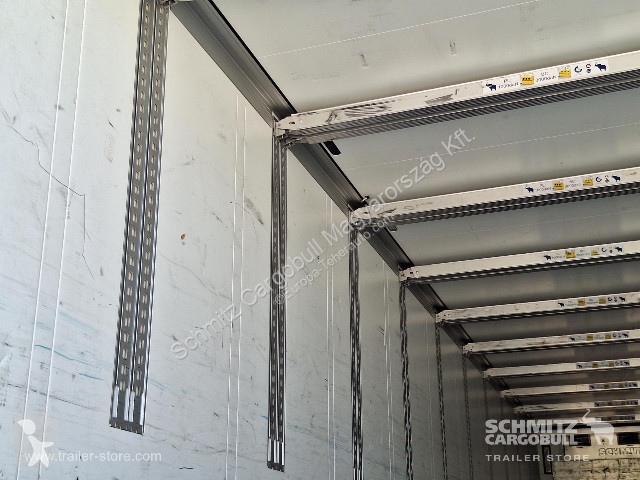 Semi remorque Schmitz Cargobull Reefer Standard...