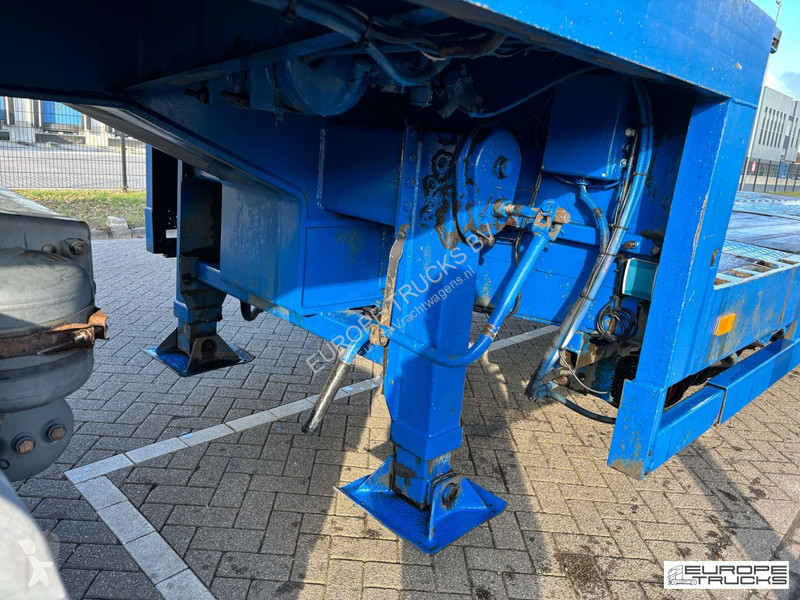 Semiremorca Nooteboom 48 03V L NL Trailer -...