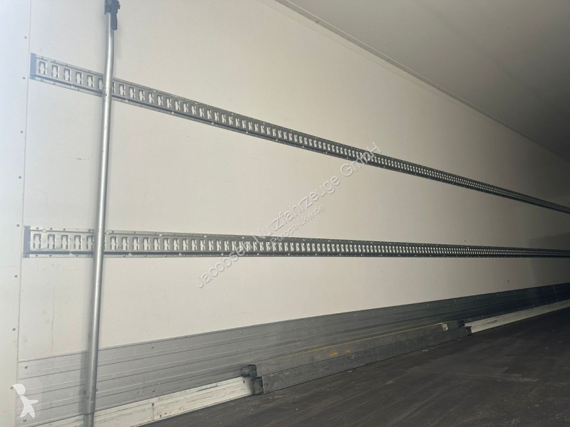 Semitrailer Wielton