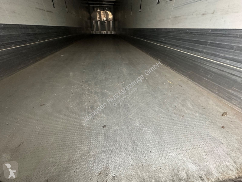 Semitrailer Krone Krone Thermoking/ SD TKS/...