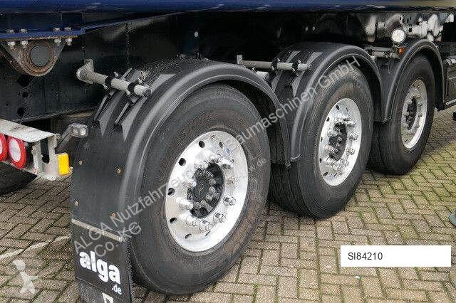 Návěs Schmitz Cargobull SKI 24 SL 9.6, Alu,...