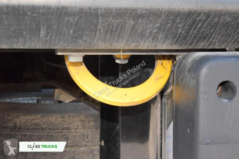 Semirimorchio Krone SDR  FP 60 ThermoKing SLXi 300