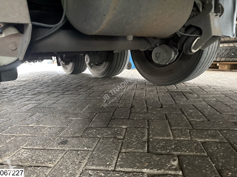 Semitrailer Schmitz Cargobull Koel vries...
