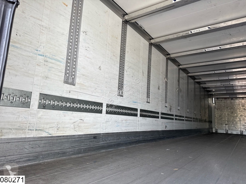 Oplegger Schmitz Cargobull Koel vries Carrier...