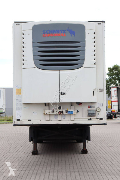 Semirremolque Schmitz Cargobull SCB*S3B