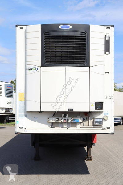 Semirremolque Schmitz Cargobull SCB*S3B