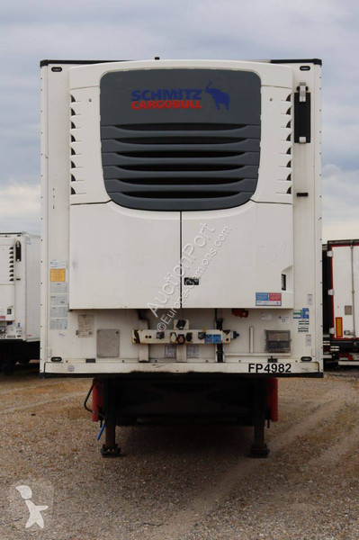 Semirremolque Schmitz Cargobull SCB*S3B