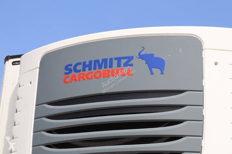 Oplegger Schmitz Cargobull SCB*S3B