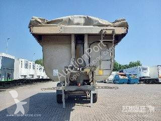 Oplegger Schmitz Cargobull Auflieger Kipper...