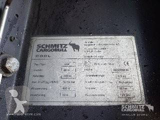 Semirremolque Schmitz Cargobull Auflieger...