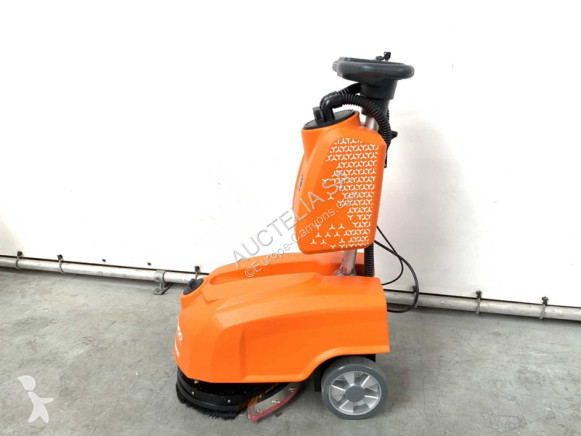 Reinigingsmaterieel