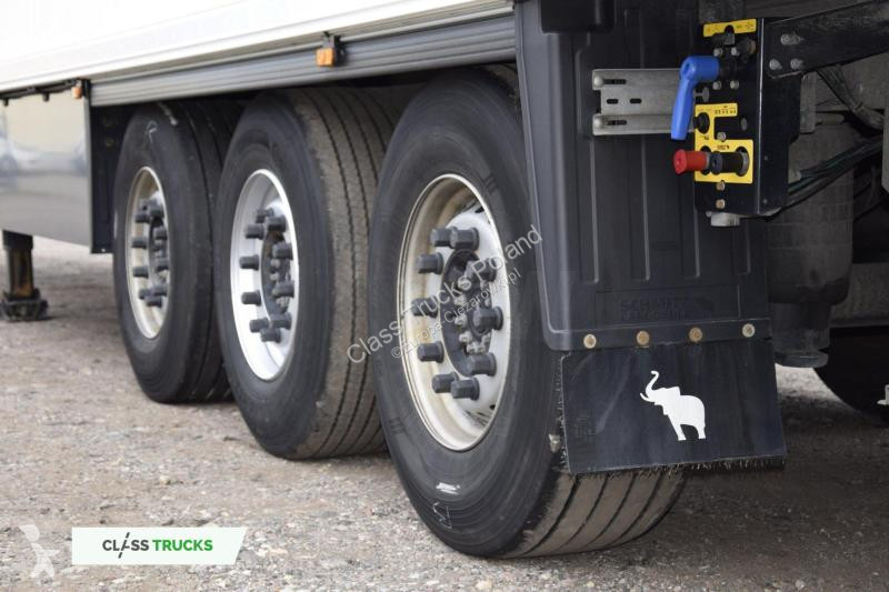 Semi reboque Schmitz Cargobull Double Deck FP...