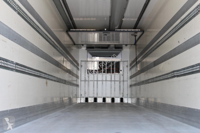 Semitrailer Chereau   TK SLXi Spectrum...
