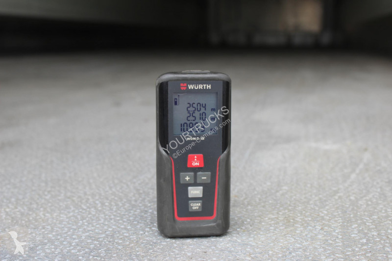 Semitrailer Schmitz Cargobull   Blumenbreite TW...