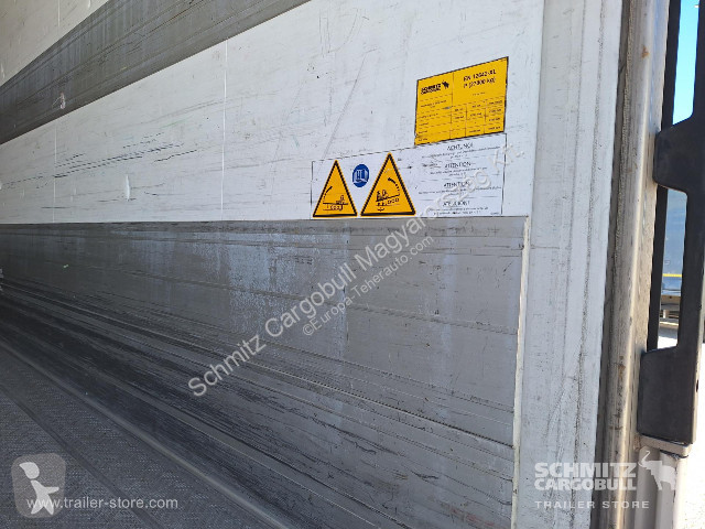 Semirremolque Schmitz Cargobull Reefer Standard