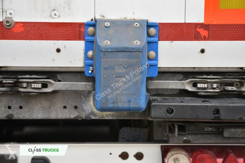Semiremorca Schmitz Cargobull SCS24/L
